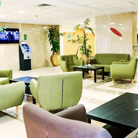 Israrent Daire Eilat Dış mekan fotoğraf