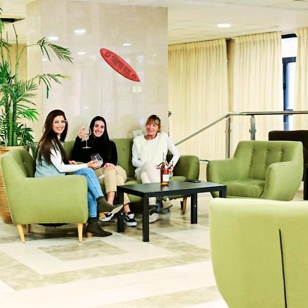 Israrent Daire Eilat Dış mekan fotoğraf