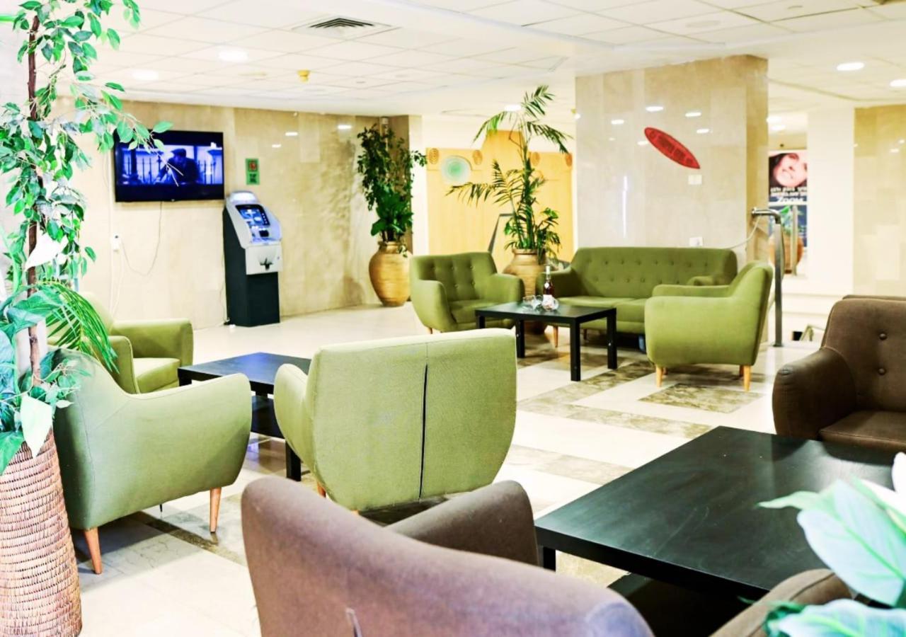 Israrent Daire Eilat Dış mekan fotoğraf