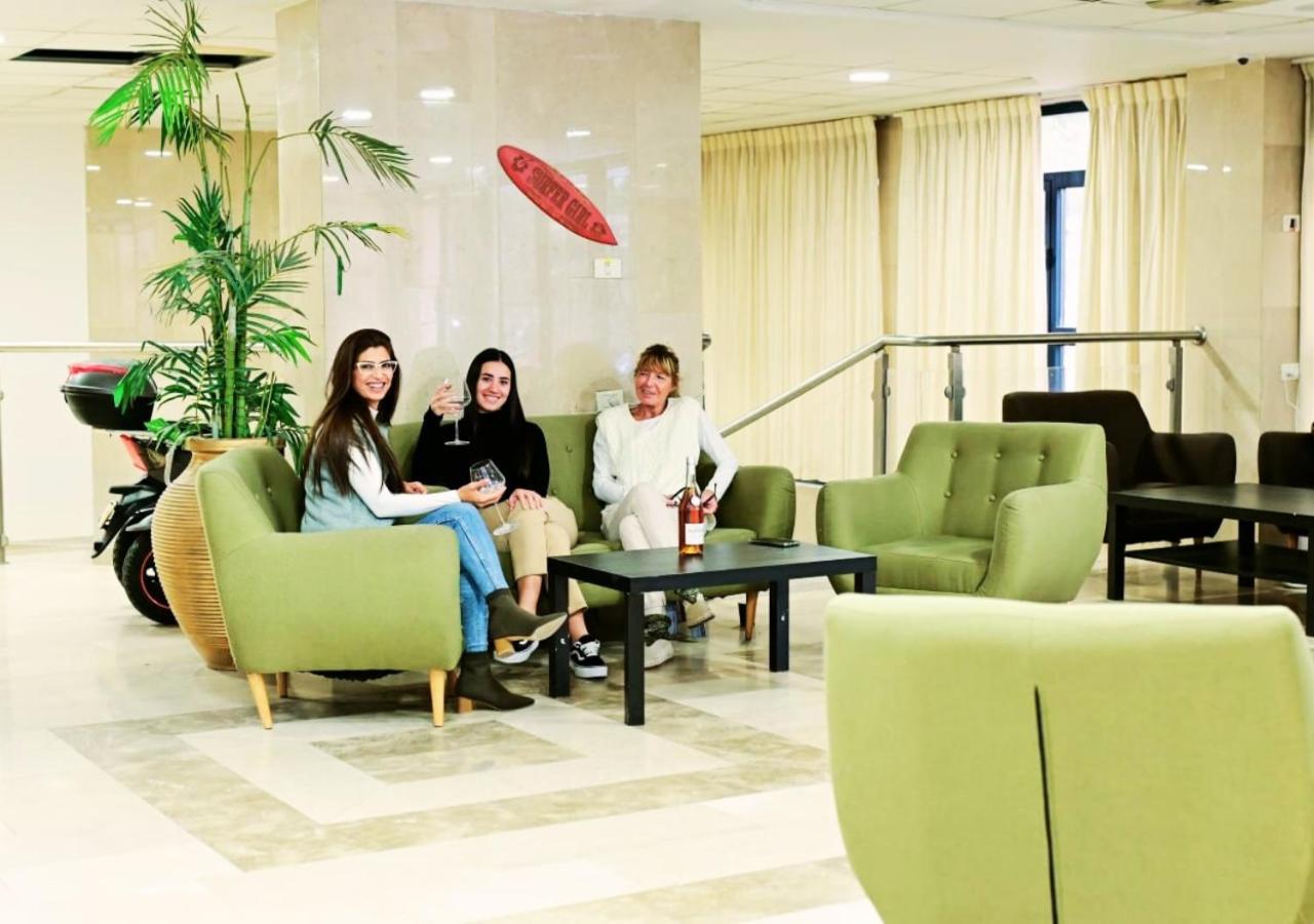 Israrent Daire Eilat Dış mekan fotoğraf