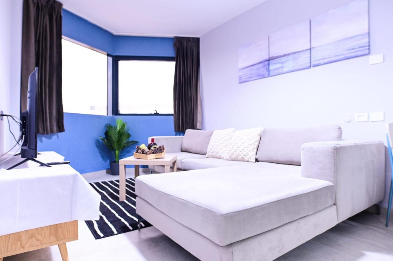 Israrent Daire Eilat Dış mekan fotoğraf
