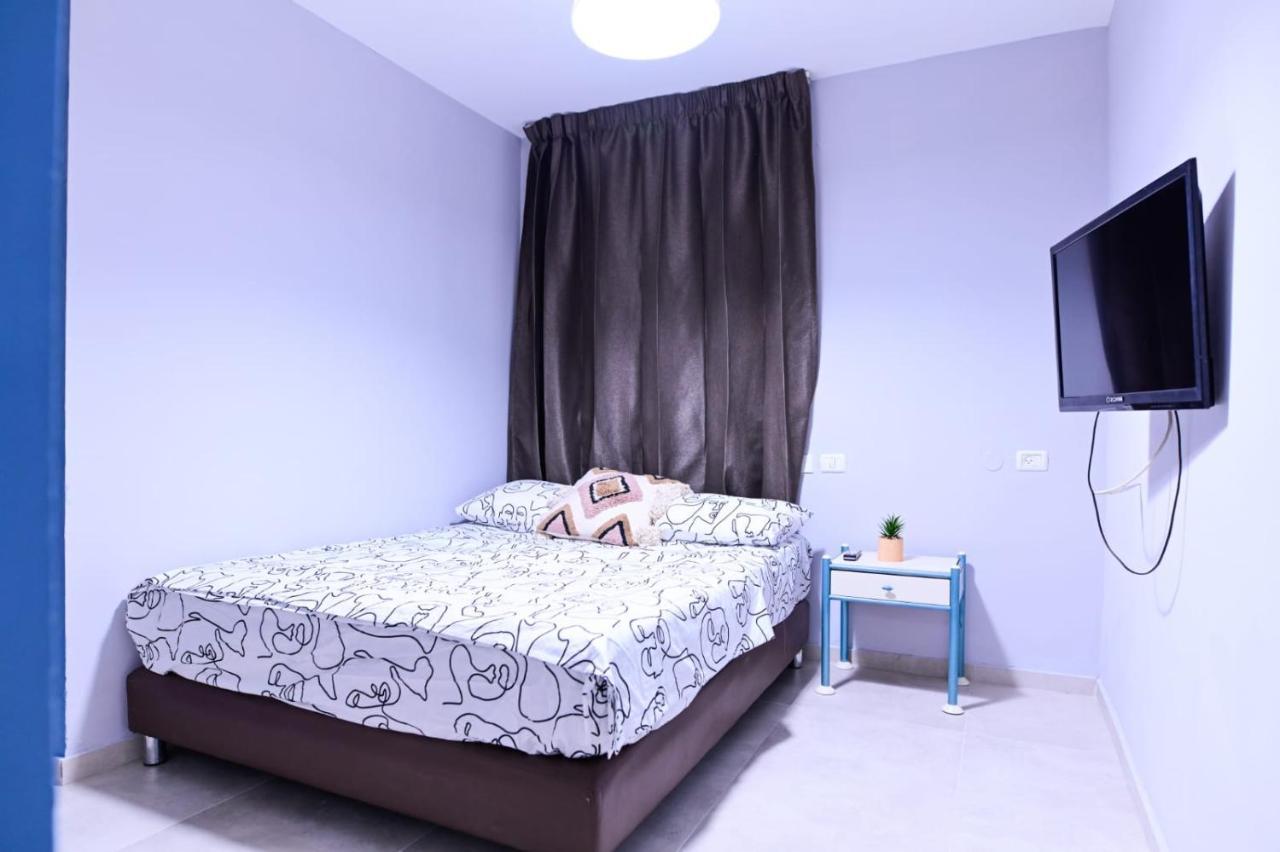Israrent Daire Eilat Dış mekan fotoğraf
